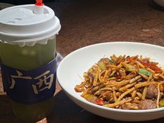 -桂小厨广西菜(桂林万象城店)