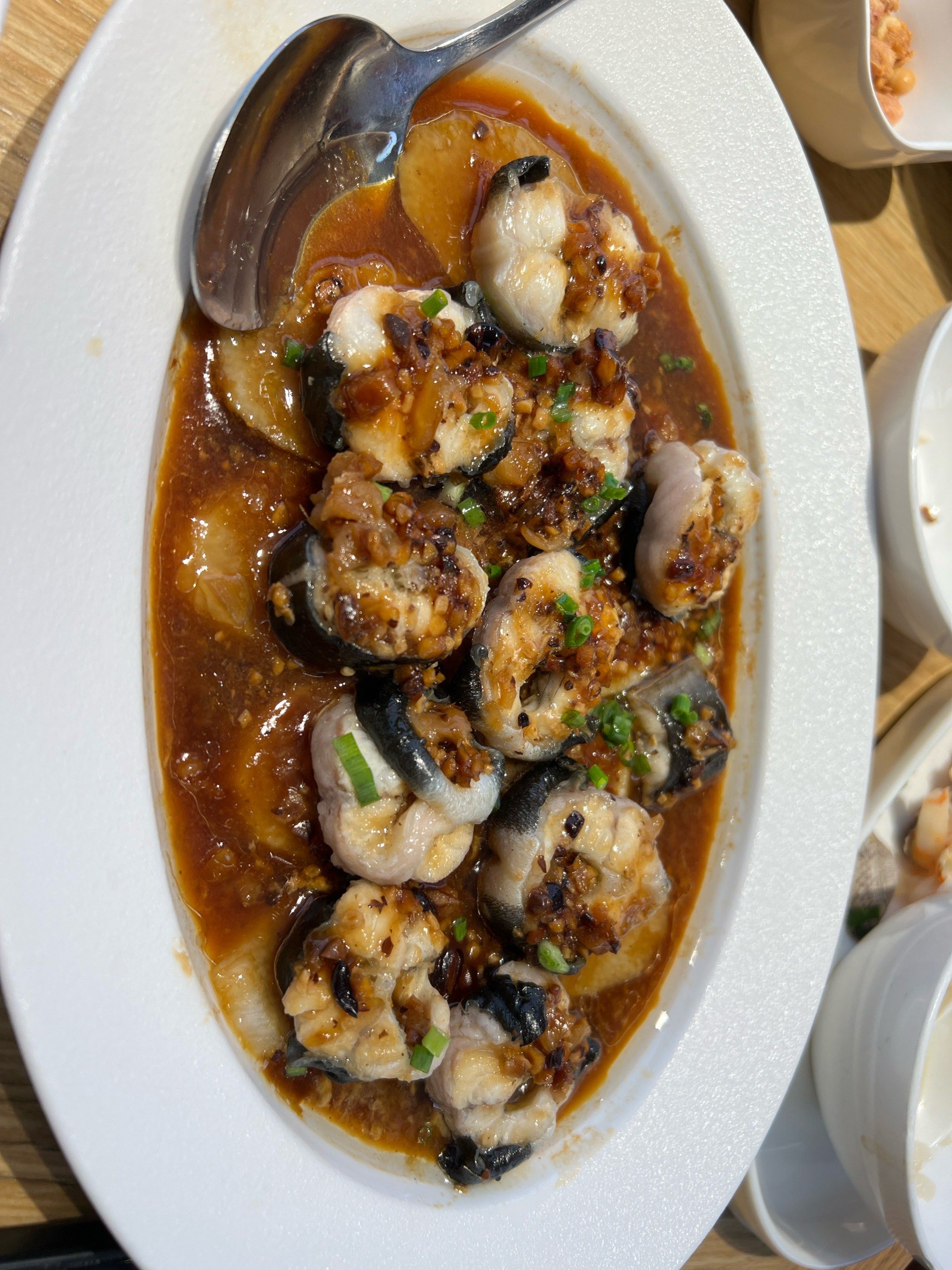 好吃的潮汕菜