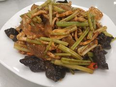 -陶然饺子城(奥体中路店)