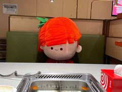 -海底捞火锅(吴中路店)