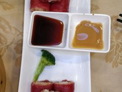 -潮喜竹溪荔湖酒家(荔枝湾店)