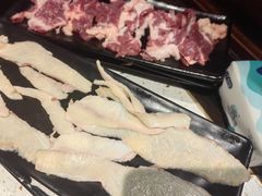 -海汕记·潮汕鲜牛肉火锅·自助
