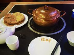 -天仁聚驴肉香(北石槽店)