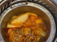 -龍歌自助小火锅(秦淮水游城店)