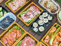 -番禺大夫山森林公园
