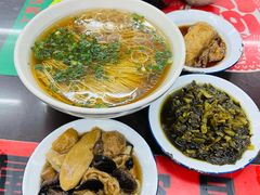 -逸桂禾面馆