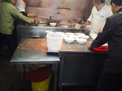 大堂-惠宾饭庄(中山路店)