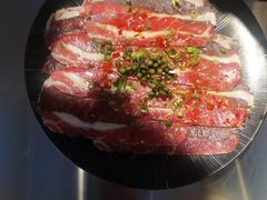 -朴太院·烤肉万岁·创意首尔料理(中联广场店)