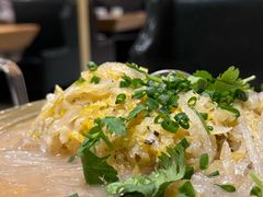 -金掌勺·锅包肉(广渠门店)