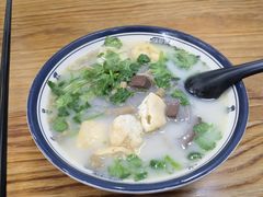 -鸭小妹鸭血粉丝(老门东店)