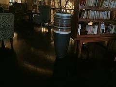 -良木缘咖啡西餐(蜀汉路店)