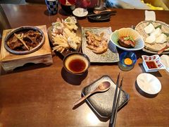 -千代武日本料理(哈西店)