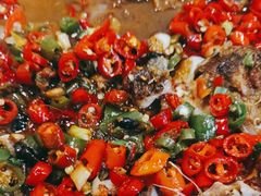 -建辉湖南土菜馆(南大街店)