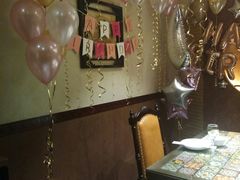 包厢-宝轩渔府·老字号海鲜·正宗津菜(水上店)