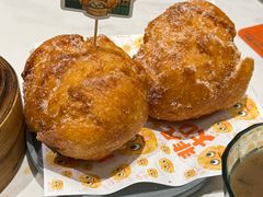 -喜势点·糖沙翁手工茶点·本地人茶居(永庆坊店)