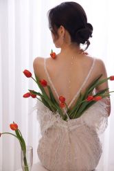 -金夫人婚纱摄影(华南店)
