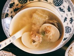 -堂宴·老厦门私房菜(1988仙岳总店)