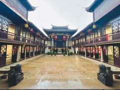 -上海三山会馆