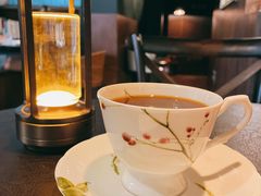 -Hei Cafe(工体店)