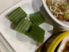 椰奶糕-椰小调.儋州米烂(名门店)