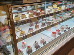 -巴黎贝甜(常德路店)