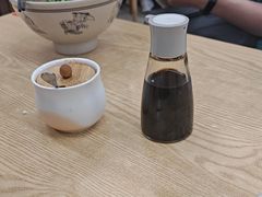 -小马牛肉面·牛骨熬制(南京博物院店)