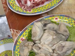 -清真·马家火锅美食城(镇江北路店)
