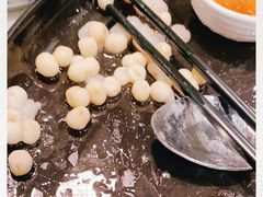 -漢舍中国菜馆(889广场店)