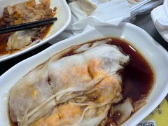-卓粤拉肠(红庙店)