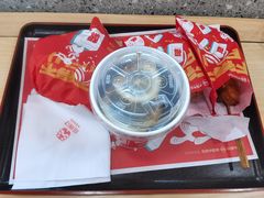 -塔斯汀·中国汉堡(蓝润置地广场店)