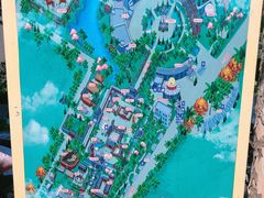 -吴桥杂技大世界
