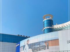 -杭州中沃沃尔沃4S店(滨江区店)