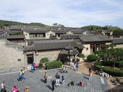 -山西王家大院