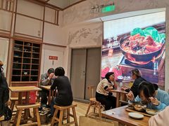 -小满手工粉(上海月星环球港店)