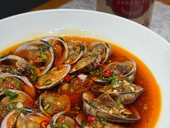 -不仔客海鲜·烧烤·270度海景餐厅(大东海店)