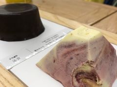 覆盆子外交官-TIENSTIENS将将(三里屯店)