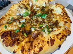 -必胜客(上海新南方商城PH店)