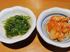 -有喜屋·鲜鸡烧鸟·居酒屋(安龙路店)