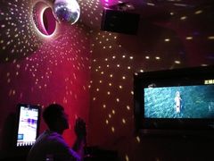 -皇马纯KTV(景田店)
