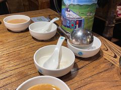 -泽成冰煮羊(非·遗东岸国际店)