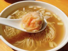 -曾仔竹升面