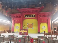 -成都市川剧院·《川剧秀·传奇变脸》·锦江剧场