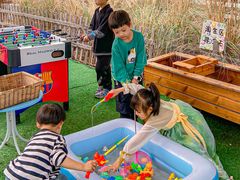 -HERRE·FARM 赫尔露营农场·团建聚会包场