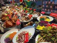 -新时代大酒店(仰口路店)