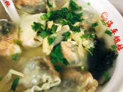 皮蛋馄饨-海平馄饨(逍遥二路店)