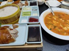-紫光园·烤鸭·北京菜(团结湖店)