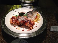 iphone_upload_pic-华凯华美达广场酒店自助餐厅