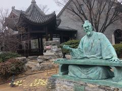-即墨古城
