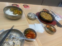 -米村拌饭(天津东丽万达店)