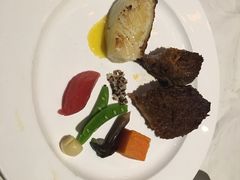 -戈雅法餐厅(世界城广场店)